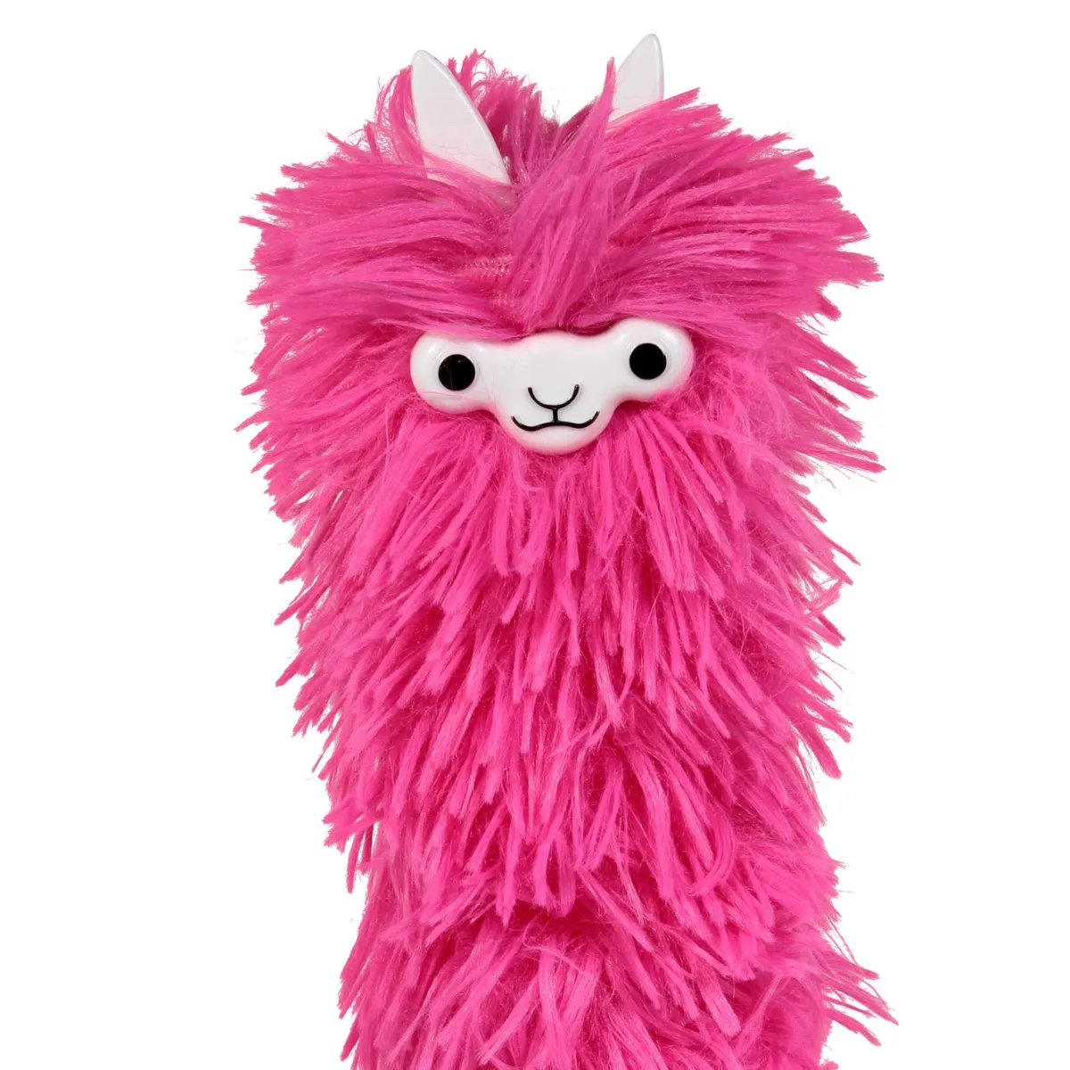 La Chaise Longue PLUMEAU PINK LAMA Store