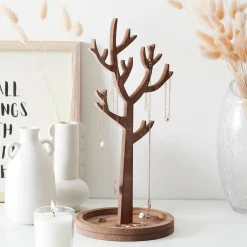 La Chaise Longue PORTE-BIJOUX ARBRE Outlet