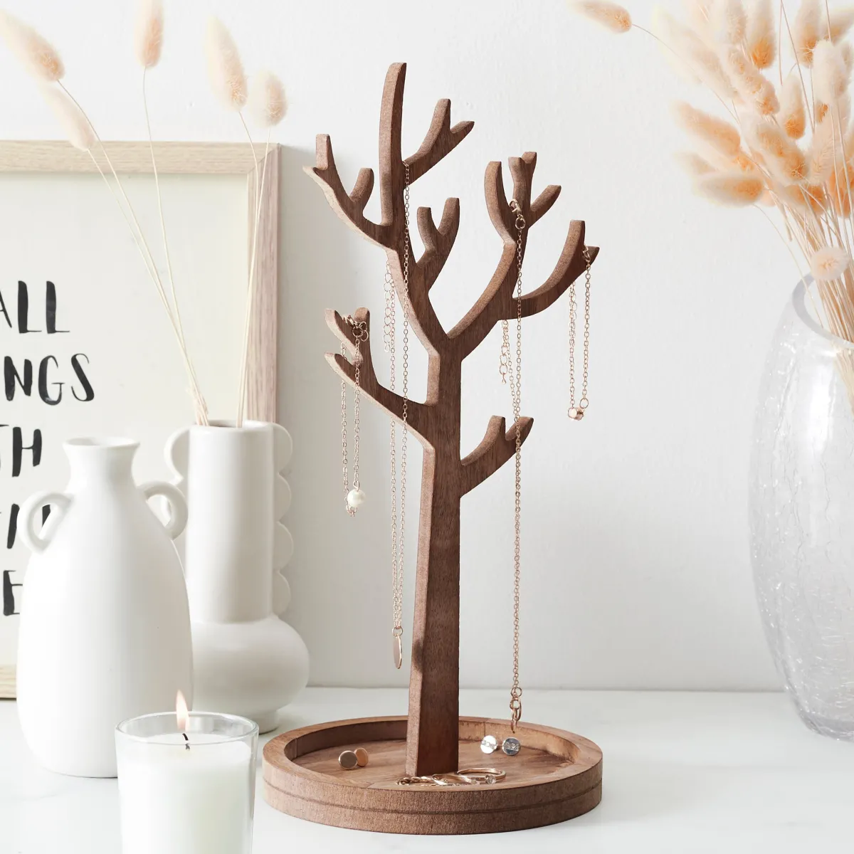 La Chaise Longue PORTE-BIJOUX ARBRE Outlet