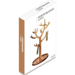 La Chaise Longue PORTE-BIJOUX ARBRE Outlet
