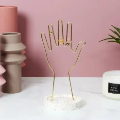 La Chaise Longue PORTE-BIJOUX HANDY Cheap