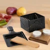 La Chaise Longue RACLETTE A LA BOUGIE Fashion
