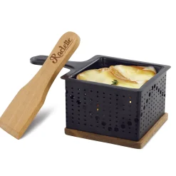 La Chaise Longue RACLETTE A LA BOUGIE Fashion
