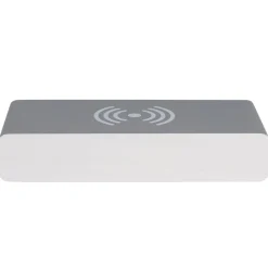 La Chaise Longue REVEIL CHARGEUR BOIS GRIS Shop