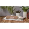 La Chaise Longue REVEIL CHARGEUR BOIS NATUREL Flash Sale