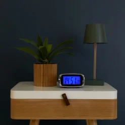 La Chaise Longue REVEIL DIGITAL TIGGY Best