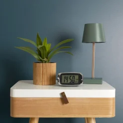 La Chaise Longue REVEIL DIGITAL TIGGY Best