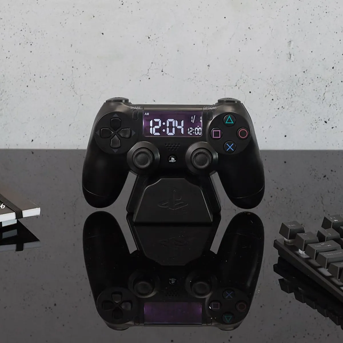 La Chaise Longue REVEIL MANETTE PLAYSTATION Online