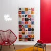 La Chaise Longue RIDEAU PORTE PHOTOS 50 POCHETTES Hot