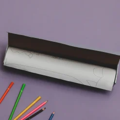 La Chaise Longue ROULEAU DE COLORIAGE Cheap