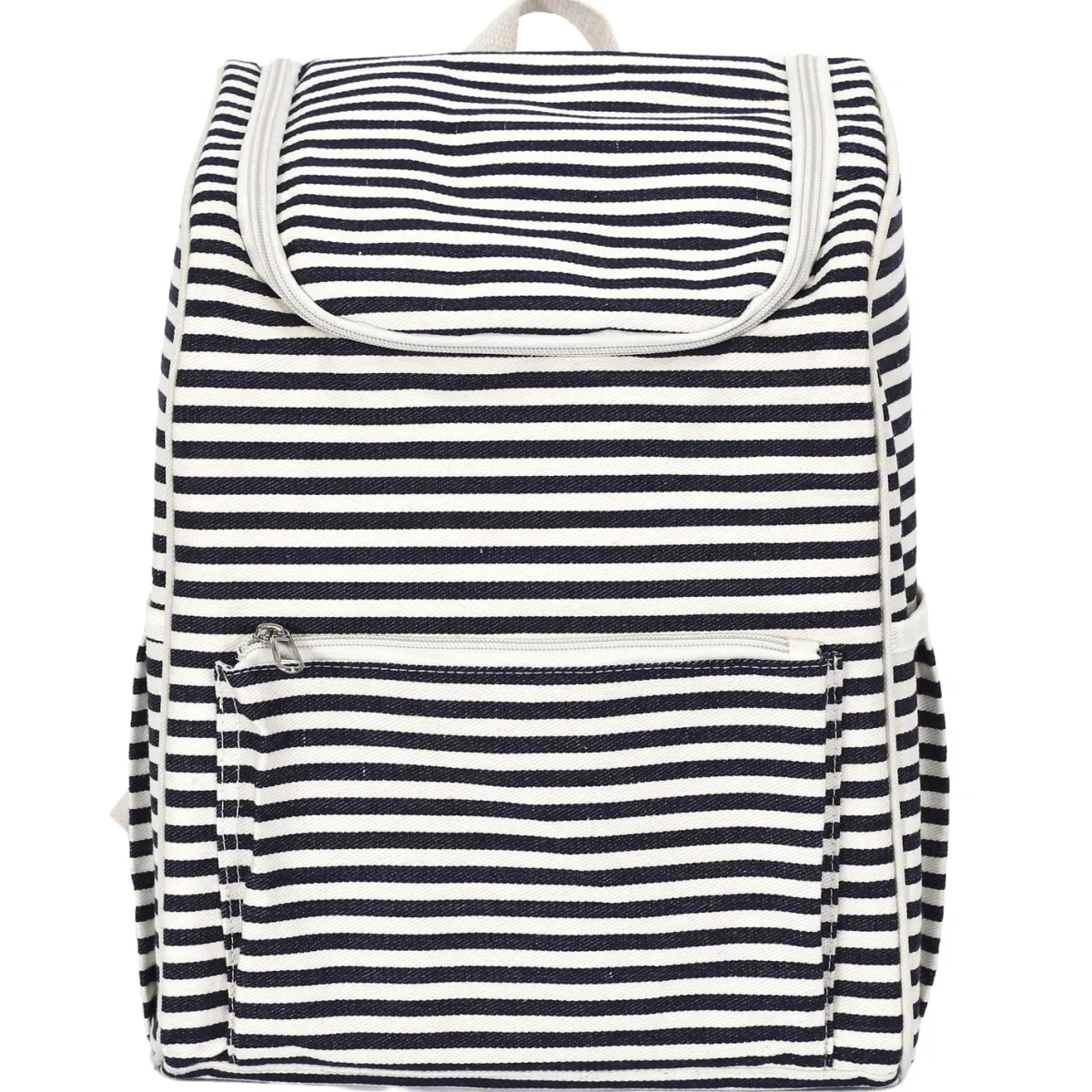La Chaise Longue SAC A DOS PIQUE NIQUE MARINIERE Discount