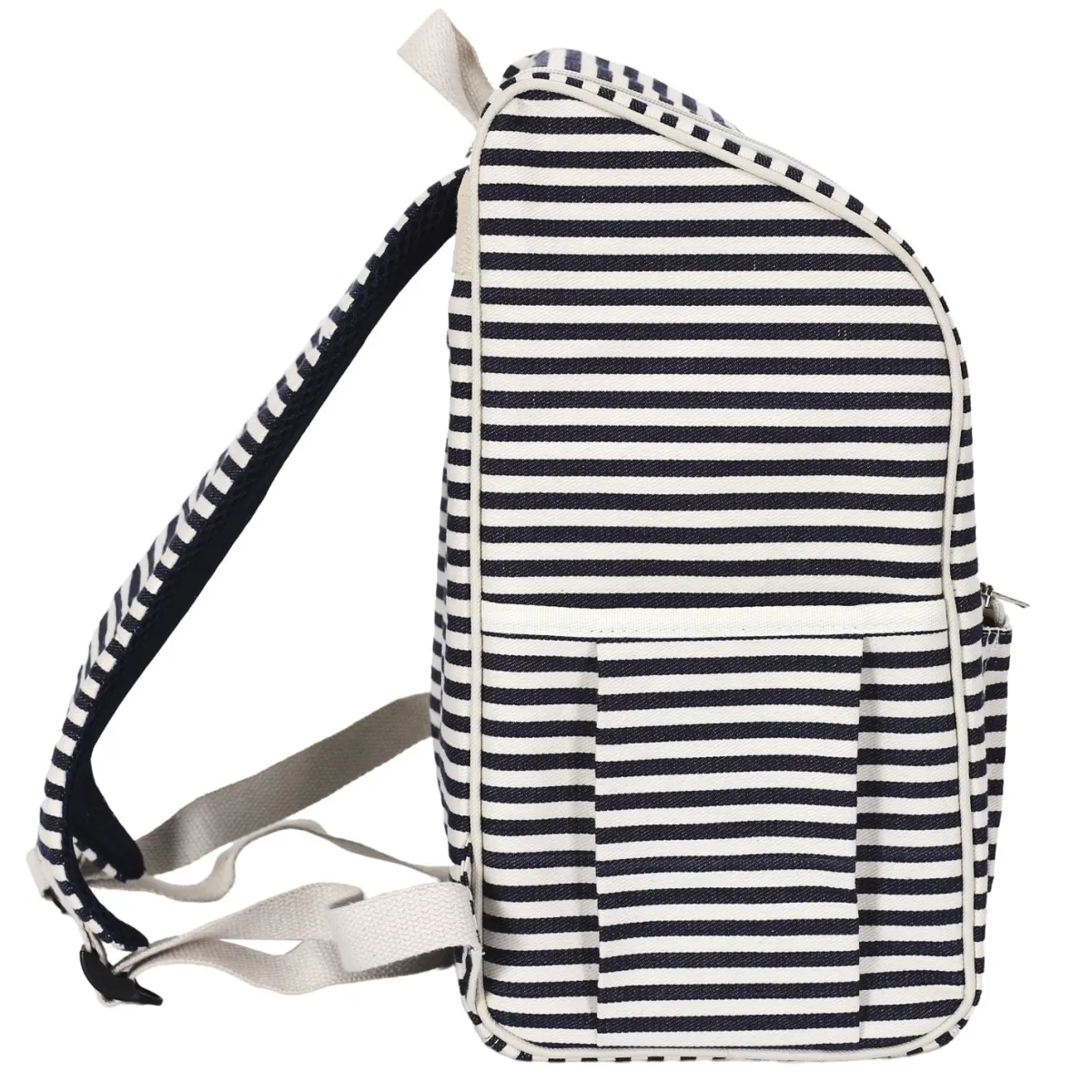La Chaise Longue SAC A DOS PIQUE NIQUE MARINIERE Discount
