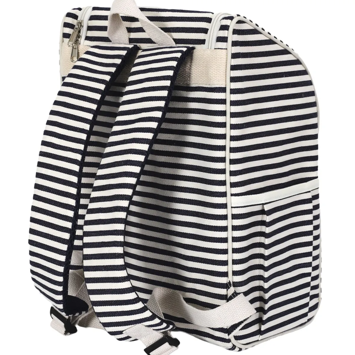 La Chaise Longue SAC A DOS PIQUE NIQUE MARINIERE Discount