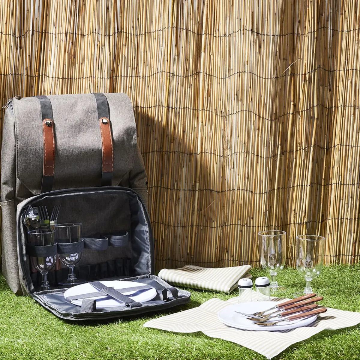 La Chaise Longue SAC A DOS PIQUE-NIQUE Flash Sale