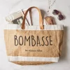 La Chaise Longue SAC DE PLAGE BOMBASSE Outlet