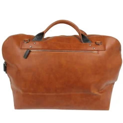 La Chaise Longue SAC DE VOYAGE OAKLAND CAMEL Cheap
