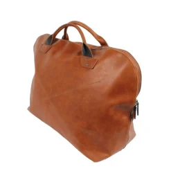 La Chaise Longue SAC DE VOYAGE OAKLAND CAMEL Cheap