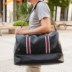 La Chaise Longue SAC DE VOYAGE RACING CLUB DAYTONA New