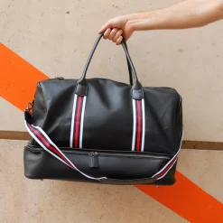 La Chaise Longue SAC DE VOYAGE RACING CLUB DAYTONA New