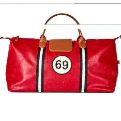 La Chaise Longue SAC SPRINT 69 DEEP RED EDITION Hot