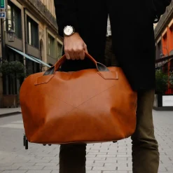 La Chaise Longue SAC WEEK END OAKLAND CAMEL Store