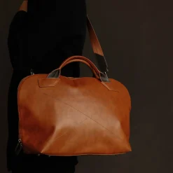 La Chaise Longue SAC WEEK END OAKLAND CAMEL Store