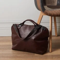 La Chaise Longue SAC WEEK END OAKLAND CHOCO Hot