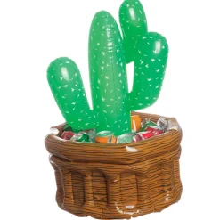 La Chaise Longue SEAU A BOISSON CACTUS GONFLABLE Best