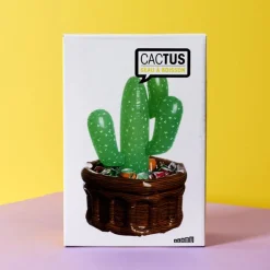 La Chaise Longue SEAU A BOISSON CACTUS GONFLABLE Best