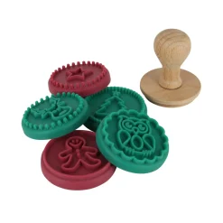 La Chaise Longue SET DE 5 TAMPONS Online