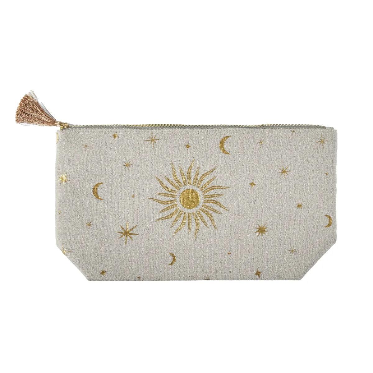 La Chaise Longue SET DE 2 TROUSSES GAZE DE COTON PALAZZO Shop