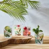 La Chaise Longue SET DE 4 VERRES COSYTIME New