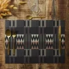 La Chaise Longue SET DE TABLE PDV CACUSO Discount