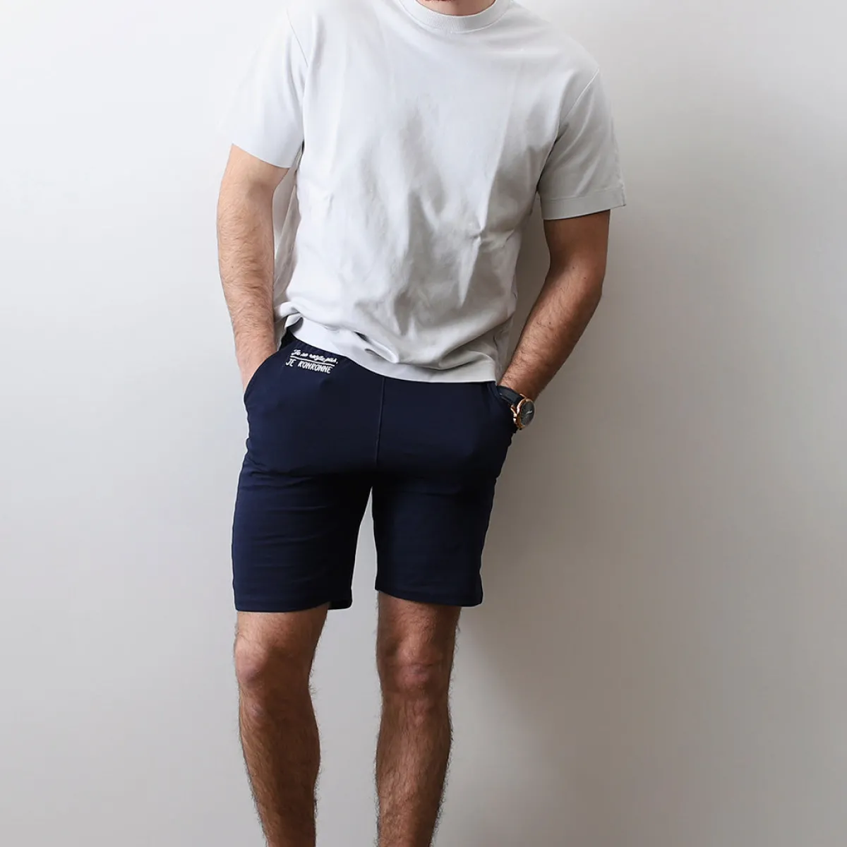 La Chaise Longue SHORT DE PYJAMA JE NE RONFLE PAS JE RONRONNE Cheap