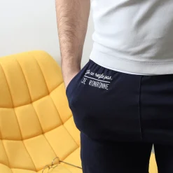 La Chaise Longue SHORT DE PYJAMA JE NE RONFLE PAS JE RONRONNE Cheap