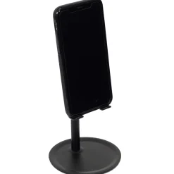 La Chaise Longue SUPPORT DE TELEPHONE POUR BUREAU Cheap