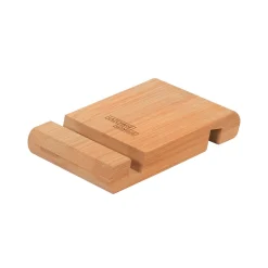 La Chaise Longue SUPPORT SMARTPHONE ET TABLETTE BOIS Clearance