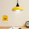 La Chaise Longue SUSPENSION VEILLEUSE RETRO JAUNE Cheap