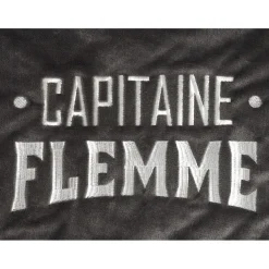 La Chaise Longue SWEAT PLAID CAPITAINE FLEMME Best