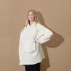 La Chaise Longue SWEAT PLAID MME CALIN Clearance