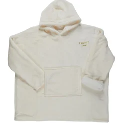 La Chaise Longue SWEAT PLAID MME CALIN Clearance