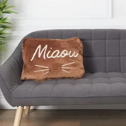 La Chaise Longue SWEAT SHIRT XXL MIAOU Clearance