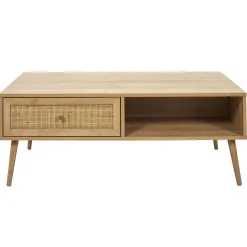 La Chaise Longue TABLE BASSE BALI New