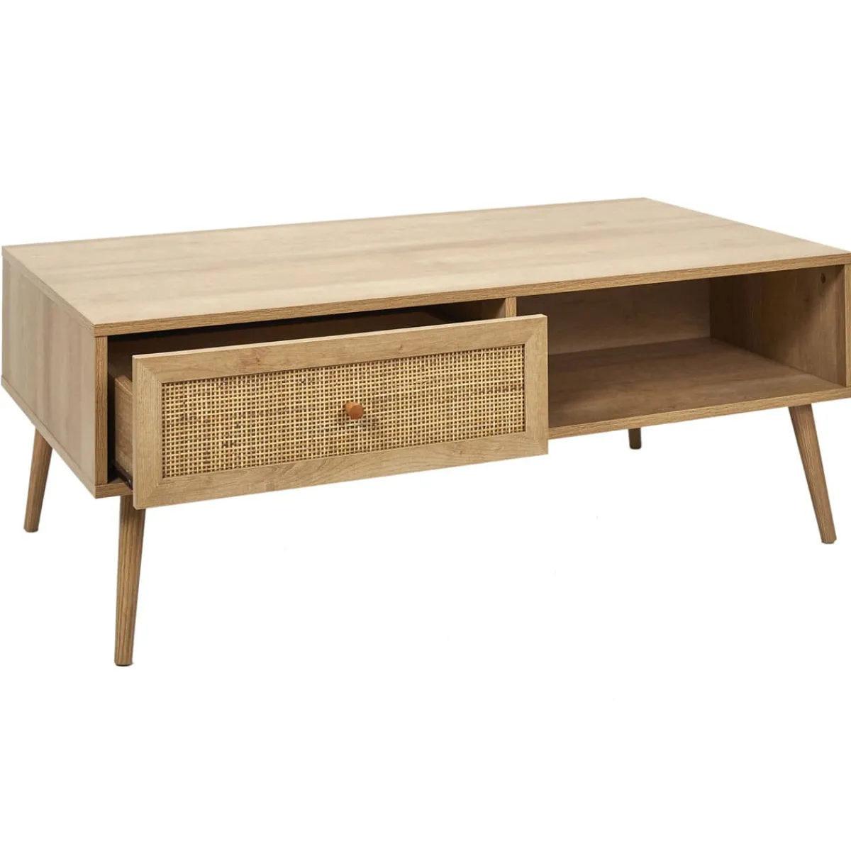 La Chaise Longue TABLE BASSE BALI New