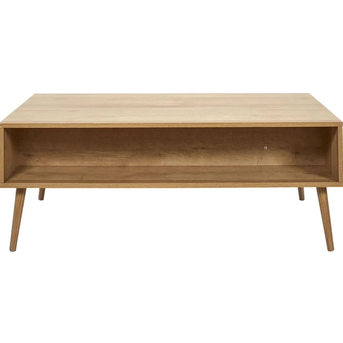La Chaise Longue TABLE BASSE BALI New