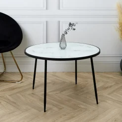 La Chaise Longue TABLE BASSE FELICITY 75 CM Online