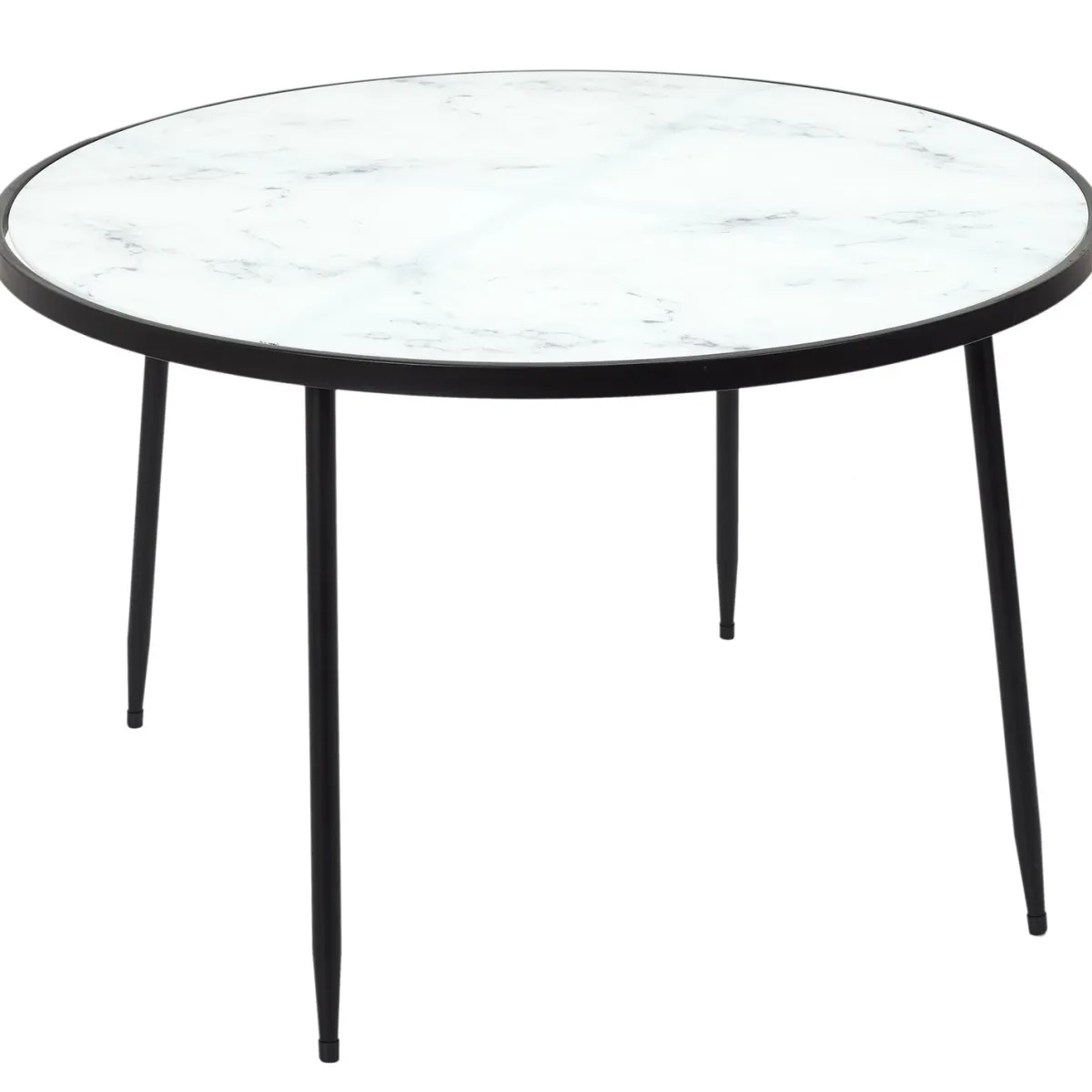 La Chaise Longue TABLE BASSE FELICITY 75 CM Online