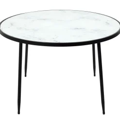 La Chaise Longue TABLE BASSE FELICITY 75 CM Online