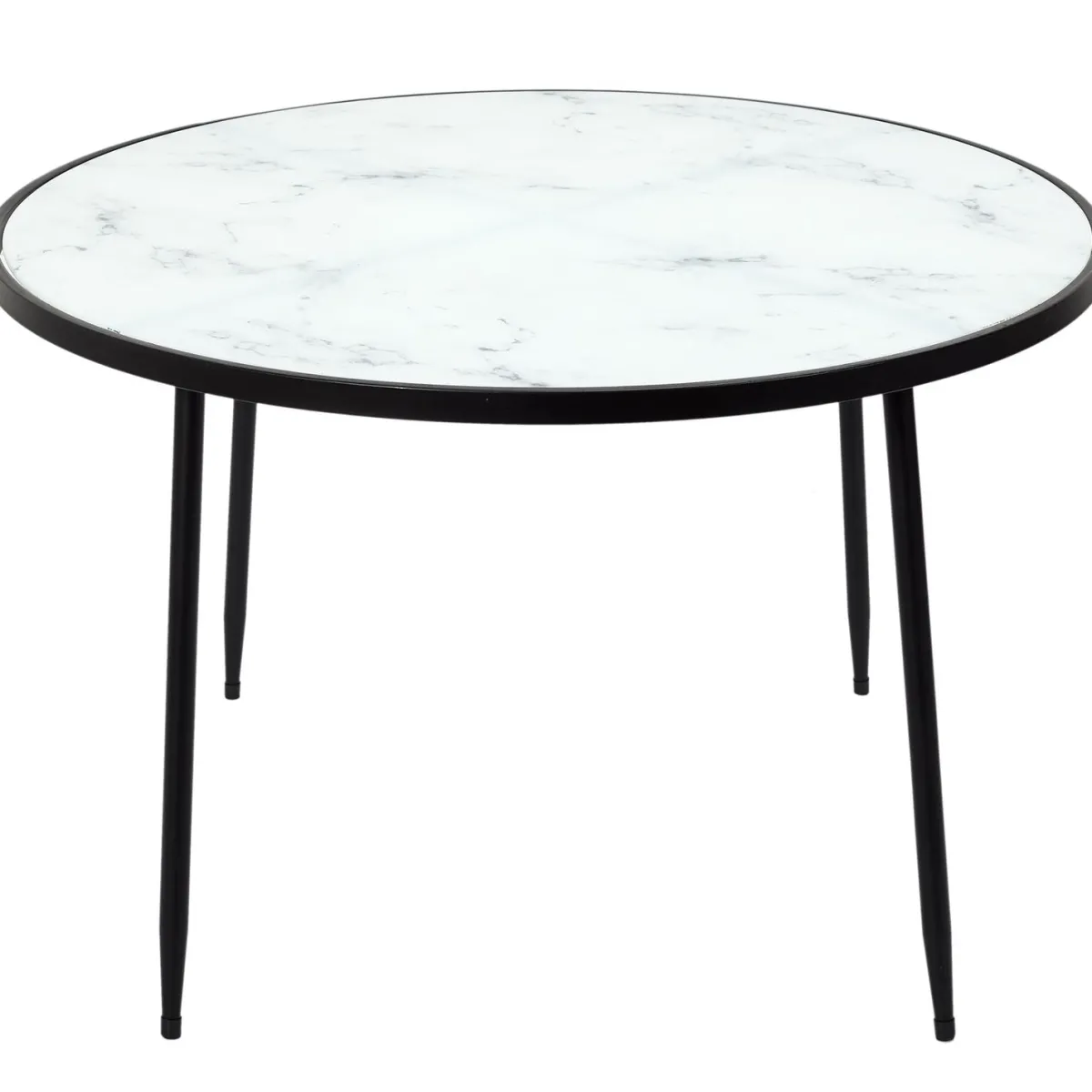 La Chaise Longue TABLE BASSE FELICITY 75 CM Online