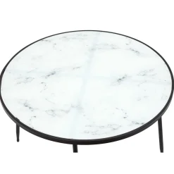 La Chaise Longue TABLE BASSE FELICITY 75 CM Online